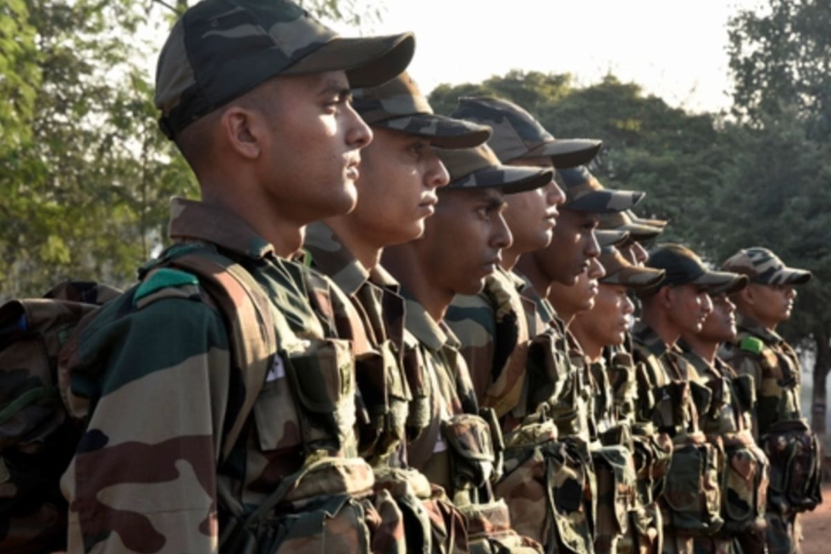 Army Agniveer Admit Card 2024 Release Date-joinindianarmy.nic.in