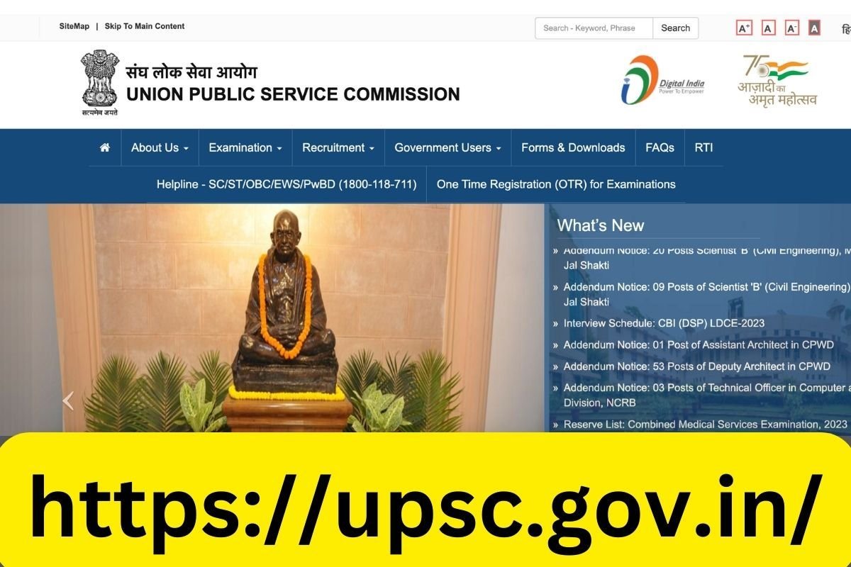 Civil Service Prelims Exam 2024