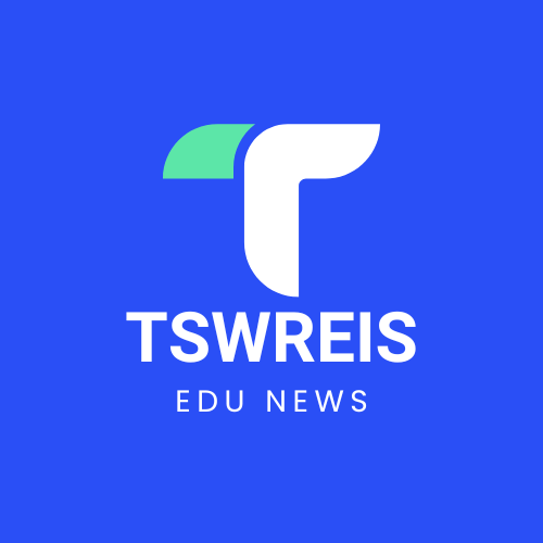 TSWREIS Edu News