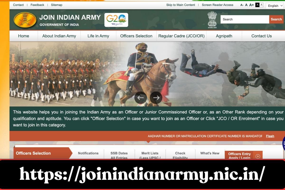 indian-army-havildar-and-naib-subedar-recruitment-2024-eligibility