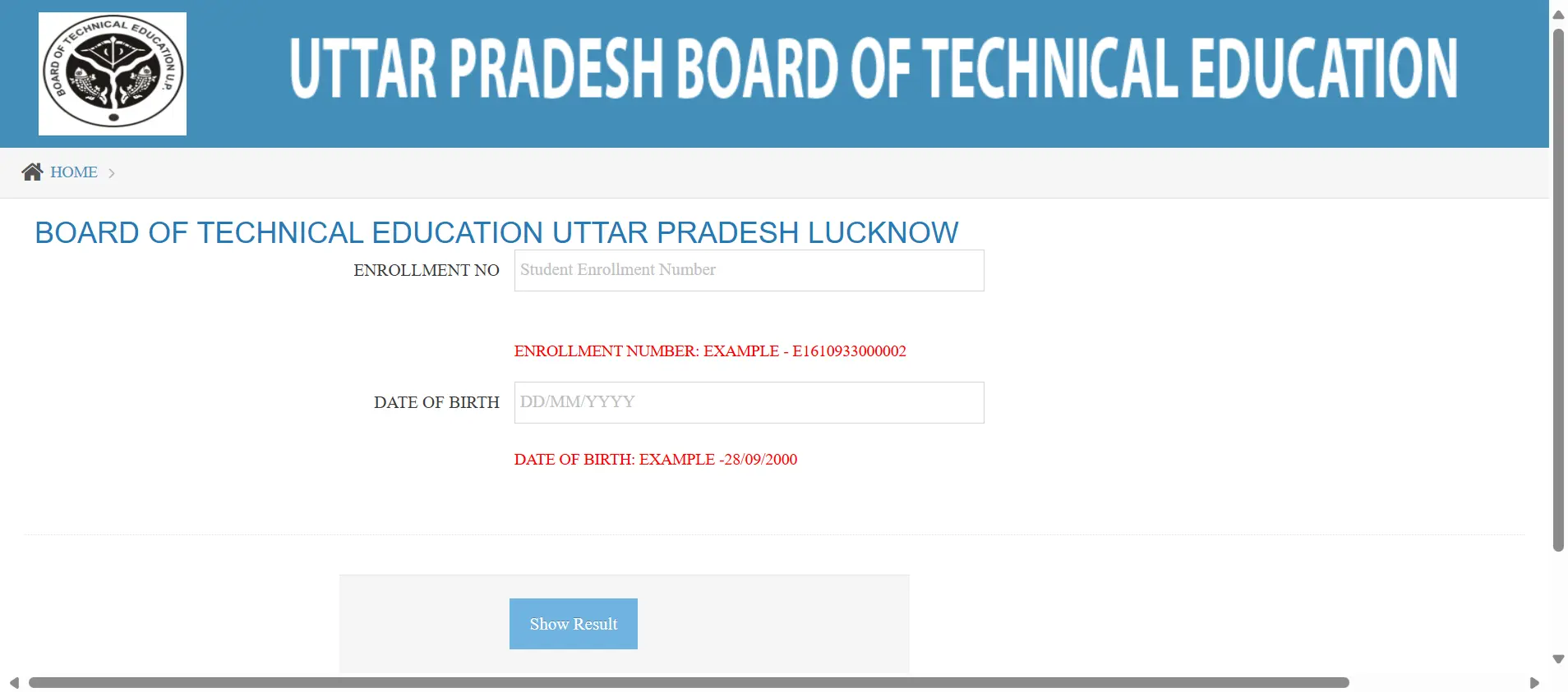 Your BTEUP Results Out at bteup.ac.in - Click Here to Access Your Marksheet