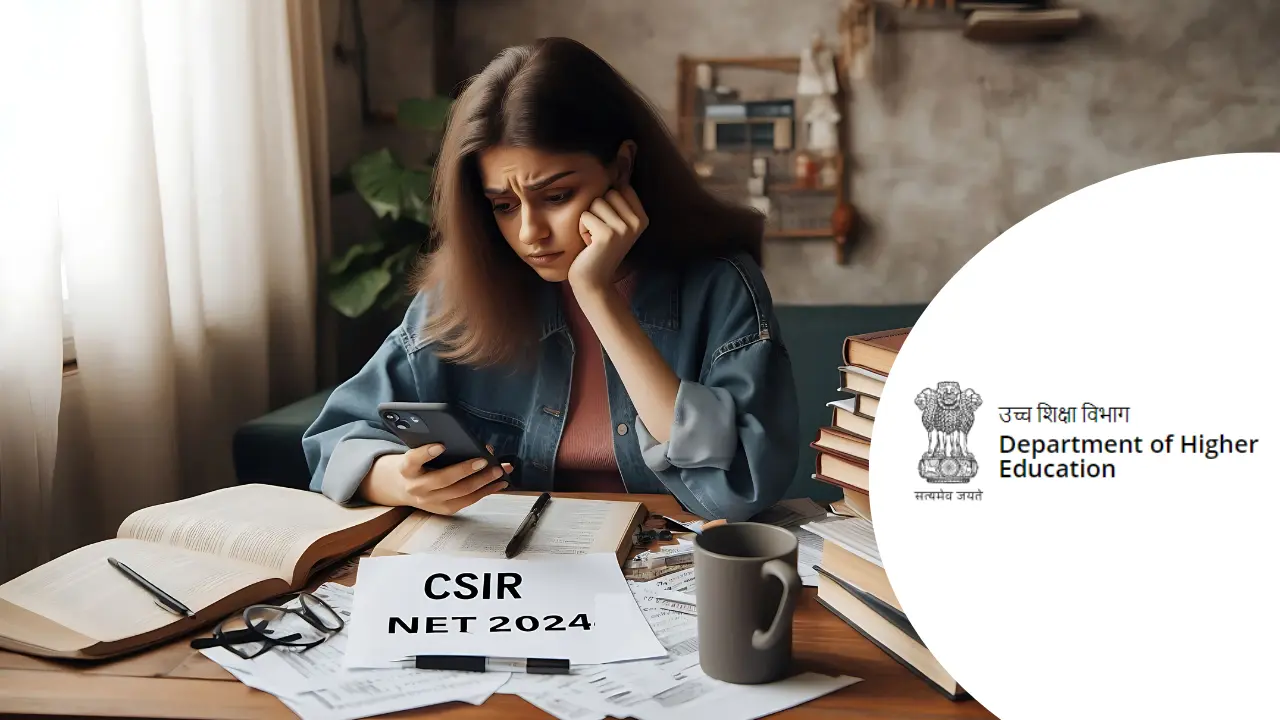 CSIR UGC NET 2024 Results Out Soon Must Know to Avoid Missing Crucial Updates!