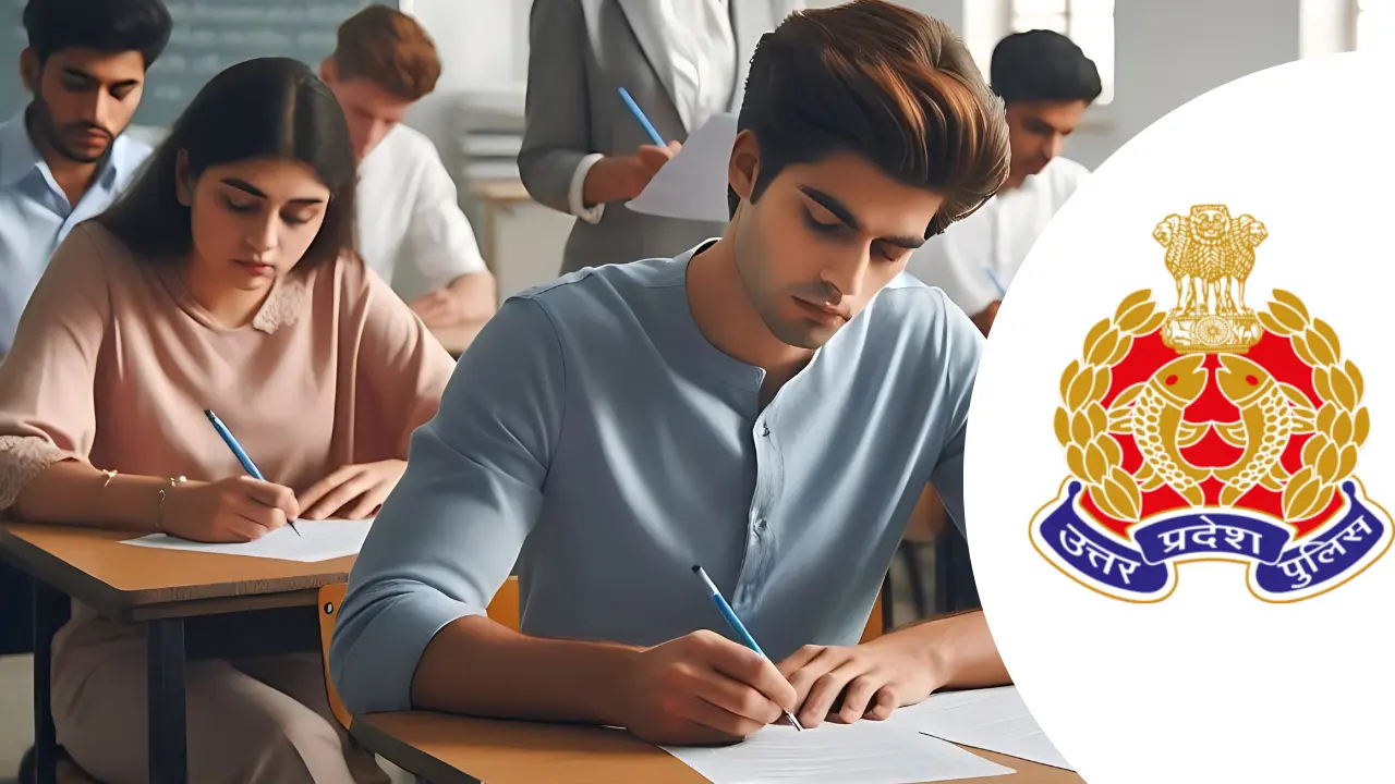 UP Police Constable Exam 2024: MUST-KNOW Dates, Rules, and Shocking Exam Day  Guidelines! - TSWREIS Edu News