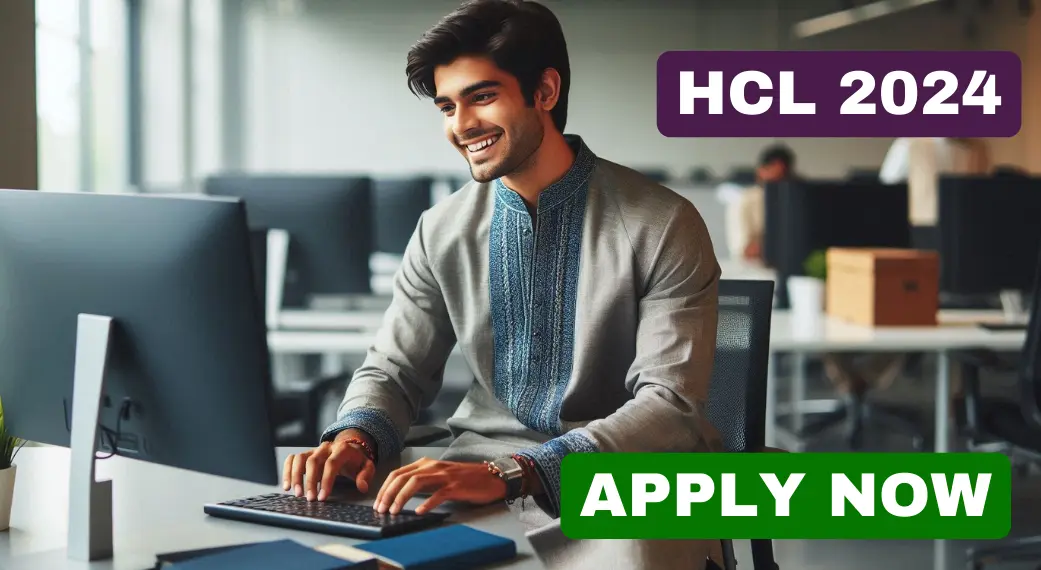 HCL Recruitment in Hyderabad 2024 Exciting Opportunities in Penetration Testing and Technical Leadership Roles