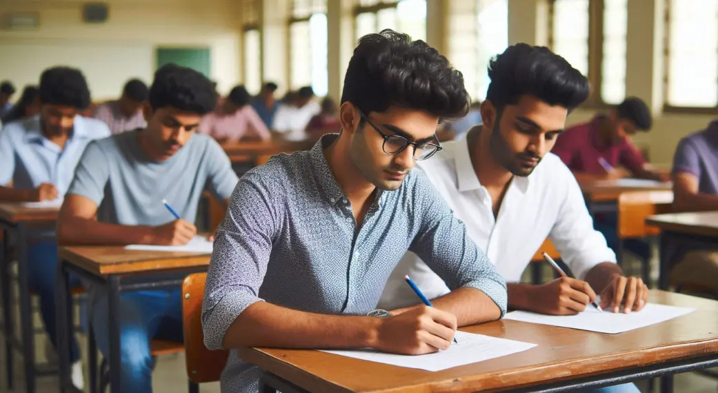 Madurai Kamaraj University MKU Announces UG Examination Time Tables for November 2024