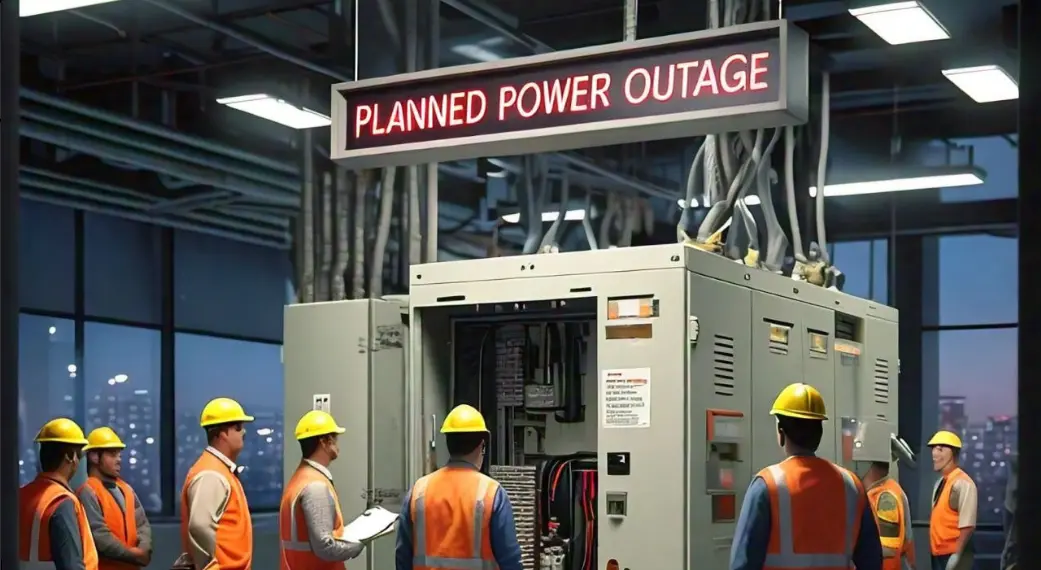 Planned Power Outage in Cuddalore - Date and Time September 17, 2024