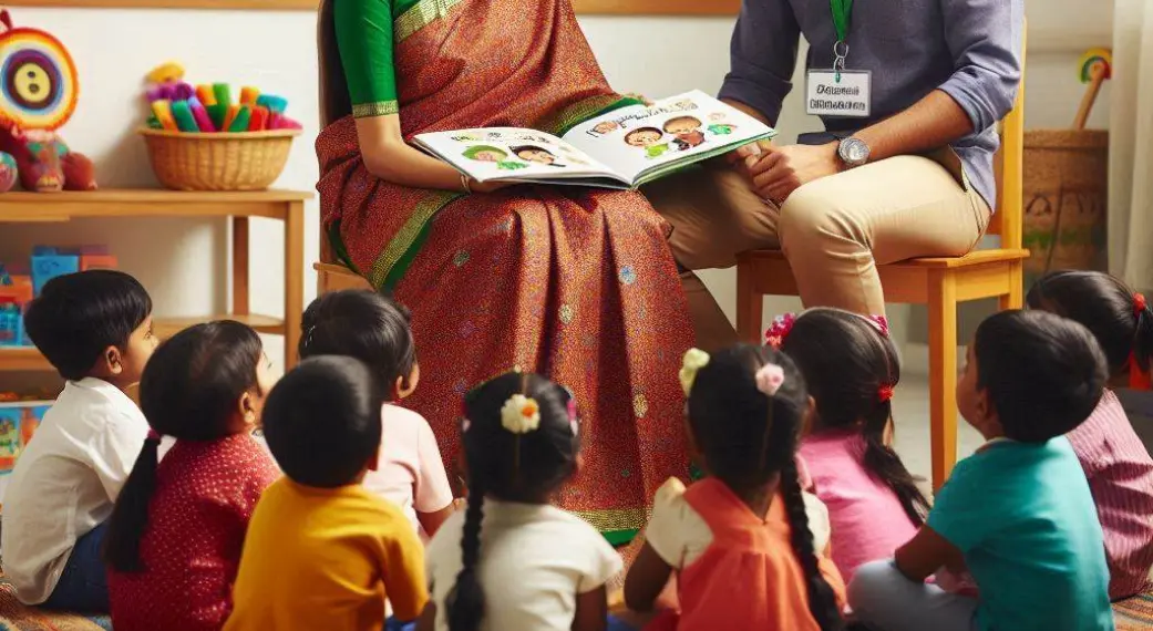 Telangana Kadapa Anganwadi Interview What Every Candidate Needs to Know Before Tomorrow – September 2024