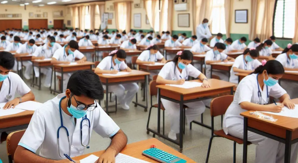 Telangana Nursing Officer Recruitment 2024 Exam is Tomorrow – Last Minute Tips and Instructions