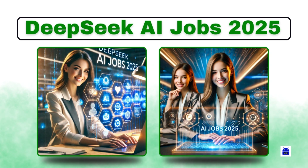 DeepSeek AI Jobs 2025 – How to Earn ₹1,00,000+ Per Month with AI