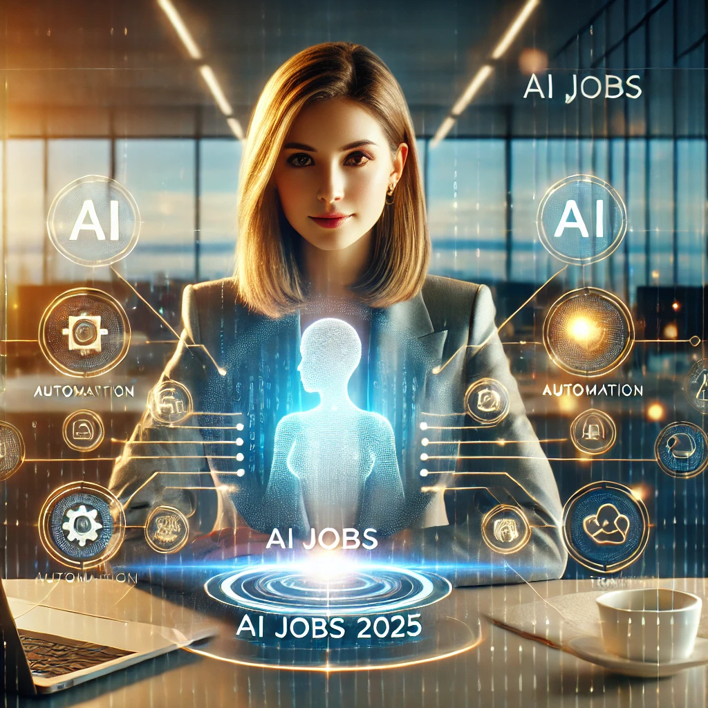 DeepSeek AI Jobs 2025